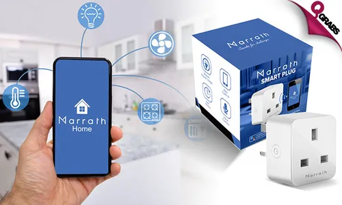 Smart Plug by Marrath!